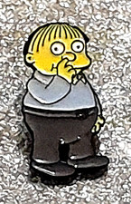 The Simpsons Ralph Wiggum