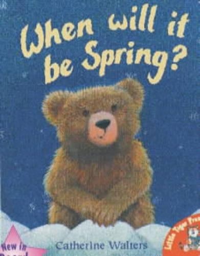 When will spring alfie - when, (alfie