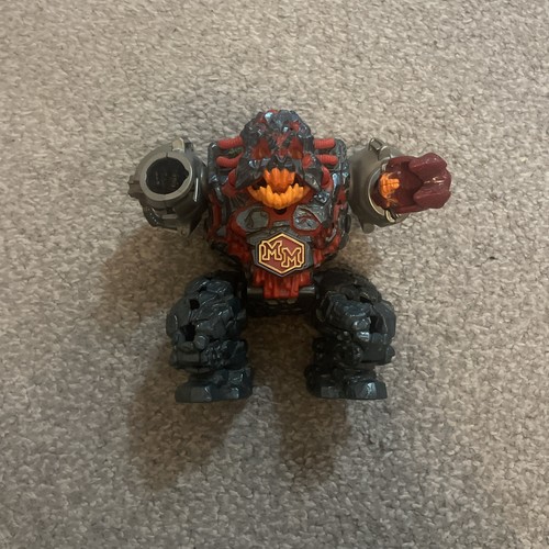 Vintage mighty max blasts - vintage,