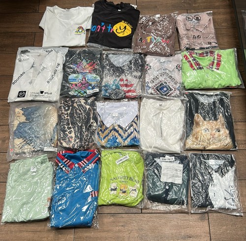 Huge clothing bundle 200 - bundle, –