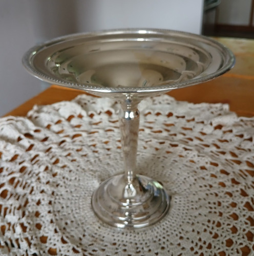 Vintage 1944 sterling silver - sterling,