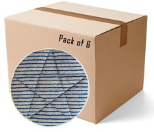 Microfiber Scrubber Carpet