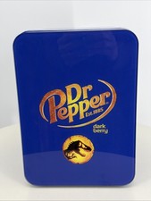 Dr Pepper Jurassic World