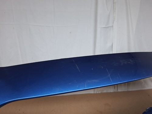 Nissan micra front - front,