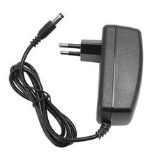 DC Power Supply Adapter 12V 2A