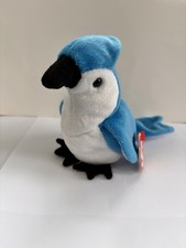 Ty Beanie Babies Rocket the