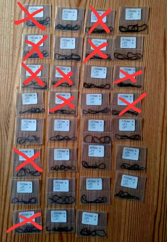Antique fusee chain for - fusee,