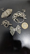 vintage brooches