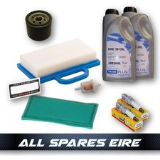 SERVICE KIT FOR BRIGGS &