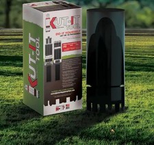 Kut It Tool Sod Cutter To