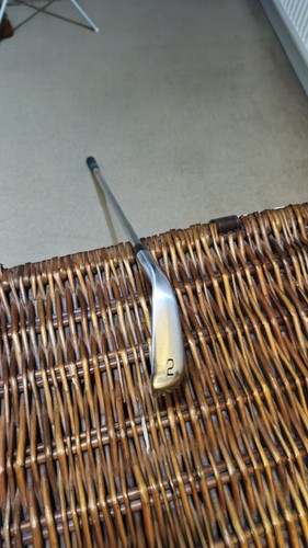 Mizuno pro 225 - pro, iron