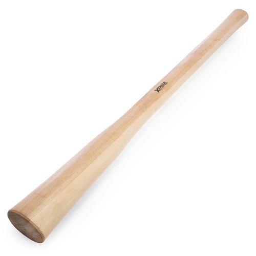 Xtrade hickory pick - pick, handle