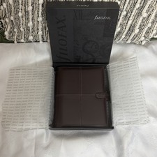 Filofax Classic Cross A5