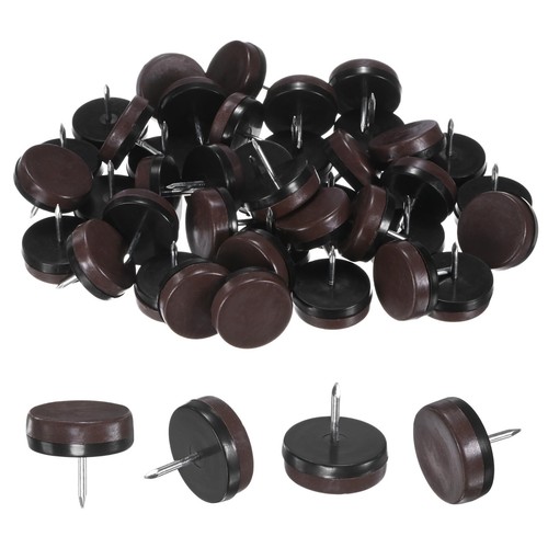 Pack furniture sliders - 40-pack,