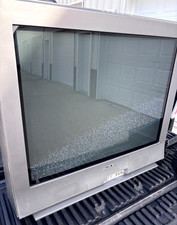 Sony Trinitron KV-32FS13 32"