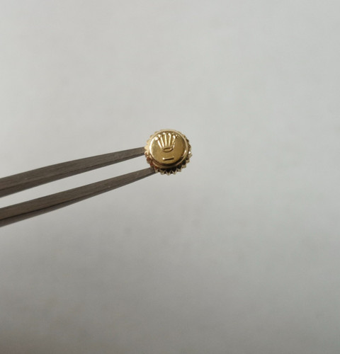 Genuine rolex 3mm 1 8mm - genuine, x