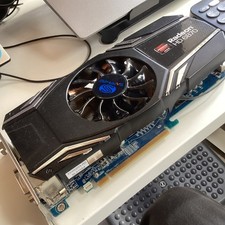 Sapphire AMD Radeon HD 6870