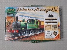 Vintage Airfix GMR OO Gauge