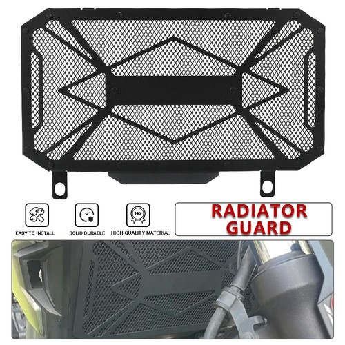 Radiator guard cover protector - guard,