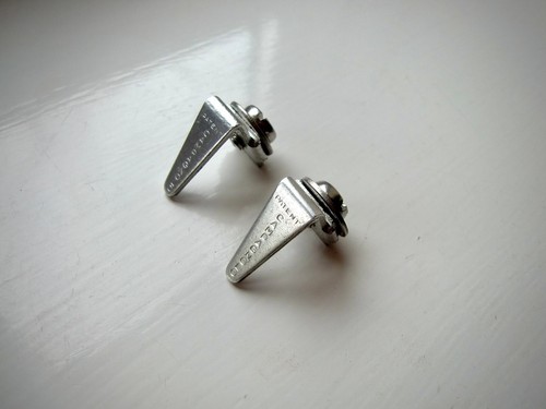 Vintage campagnolo pedal - vintage,