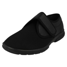 Mens DB Shoes 2V Fitting Shoes