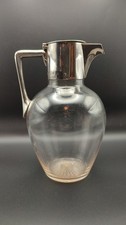 Hukin & Heath 1897* Glass
