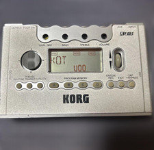 Korg Pandora PX5D personal