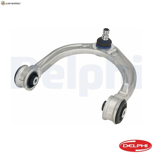 Handlebar suspension tc9409 - handlebar,