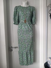 New Look Maxi Dress 10