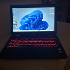 Gaming Laptop Intel Core I7