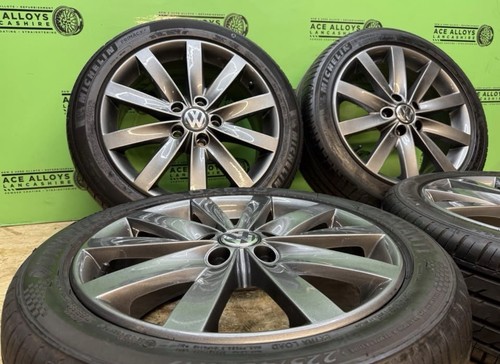 Refurbished oem vw porto - oem,