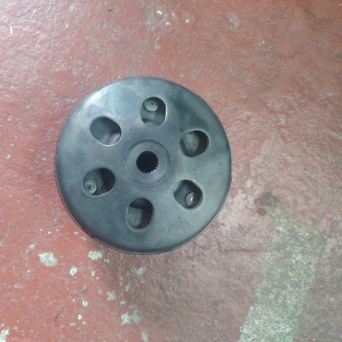 Centrifugal clutch for - clutch,