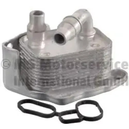 Engine oil cooler - , 7.09269.34.0