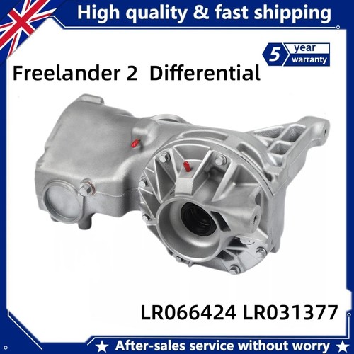 Orig fit for freelander - fit, 2
