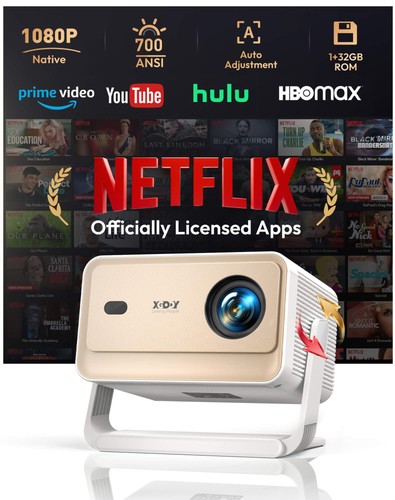 Xgody netflix official - xgody,