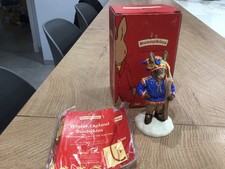 Royal Doulton Bunnykins Winter