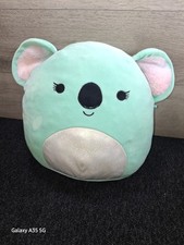 Squishmallows Harley The