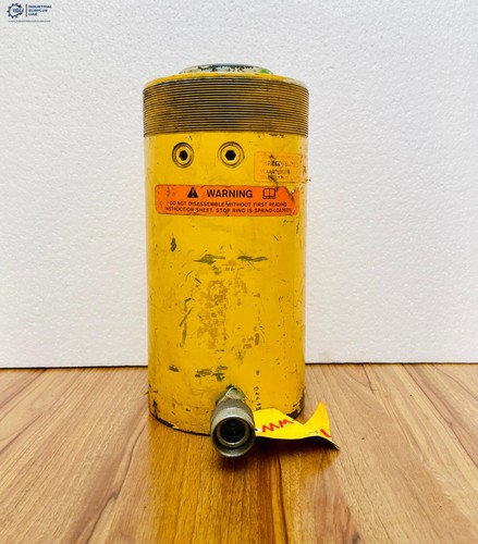 Enerpac rrh 606 - double, acting
