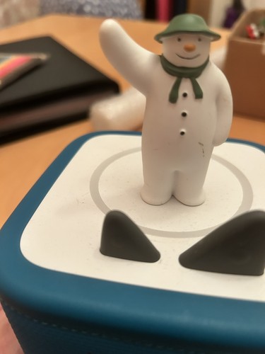 Tonies the snowman tonie - the,