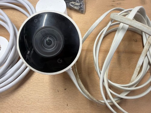 Google nest cam outdoor wired - nest,