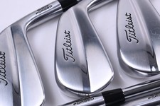 Titleist MB 620 Irons / 3-PW /
