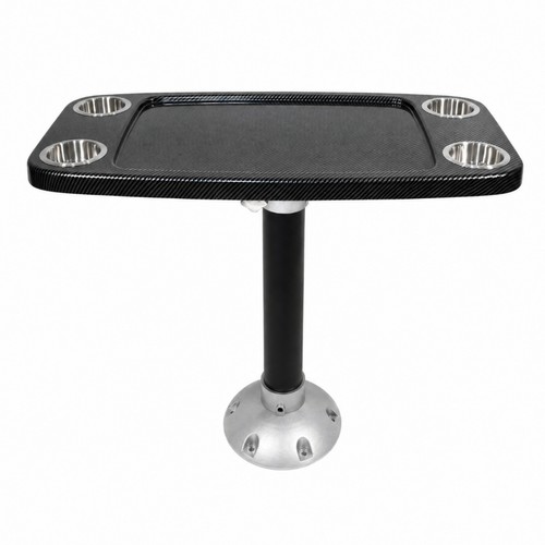 Boat and table - rv, lightweight