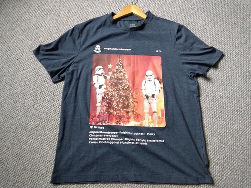 Star wars stormtrooper mens - stormtrooper,