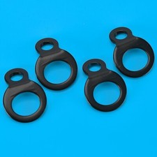 4PCS Tie Down Anchors Hooks