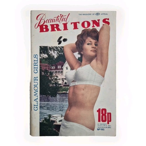 Beautiful britons vintage - britons,