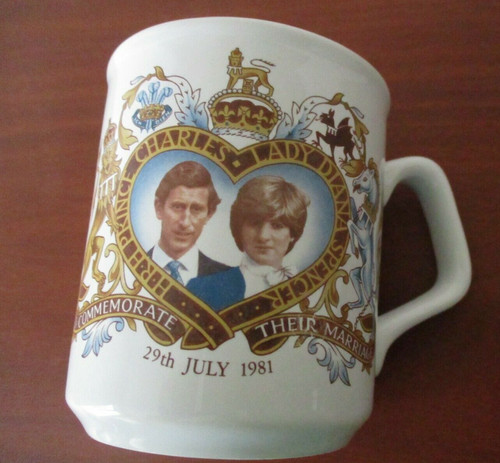 1981 royal wedding - royal, prince