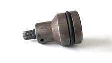 Tex mash square - 1", drive