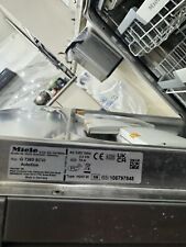 Miele G 7160 SCVi AutoDos