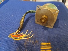 Denford ORAC lathe Stepper