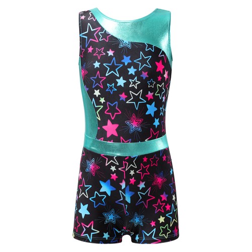 Girls gymnastics leotards - uk,